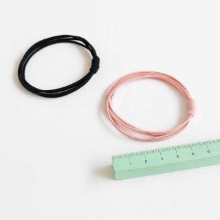 Dây buộc tóc co giãn cho nữ