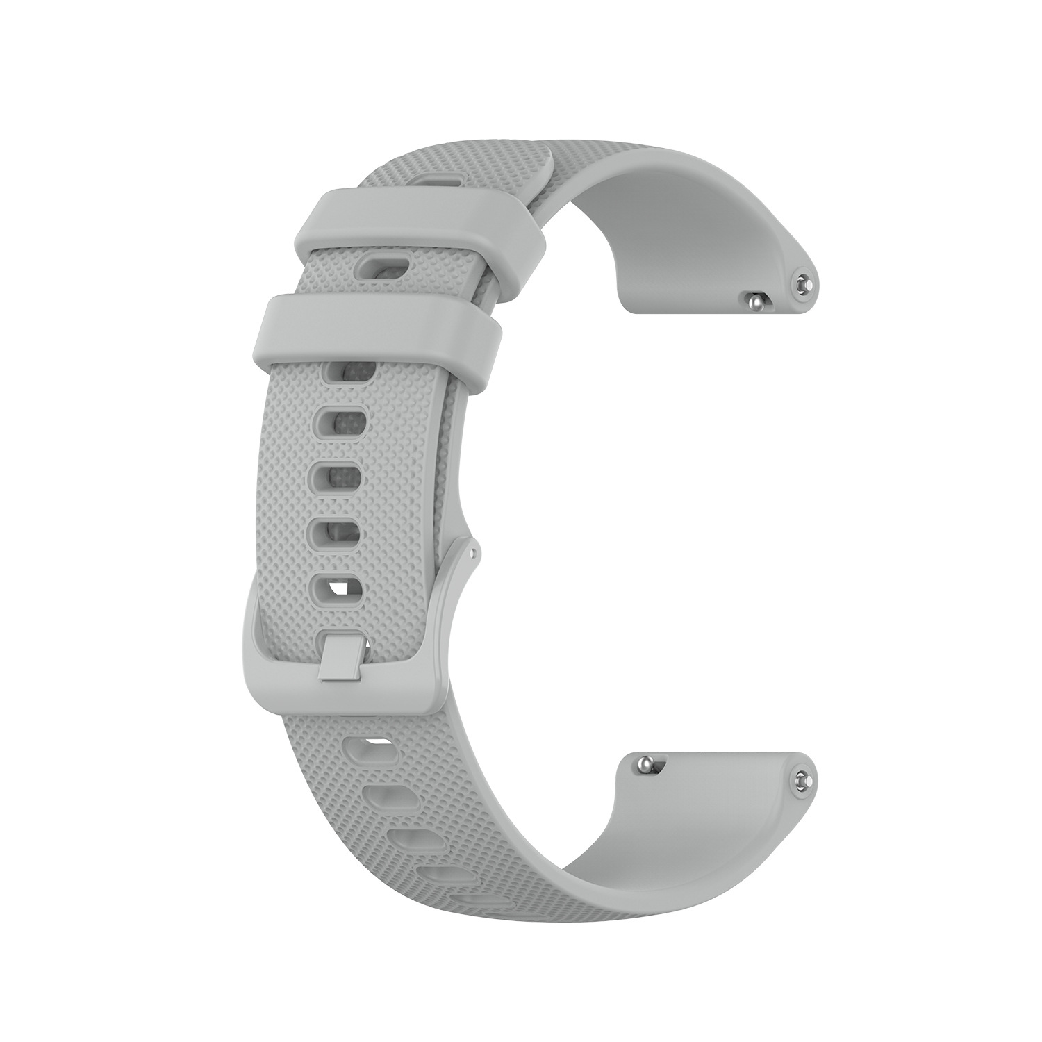 Silicone Watch Band Strap for Garmin Active vivoactive 4 vivomove HR premium