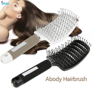 Lược chải tóc tạo kiểu cho nữ