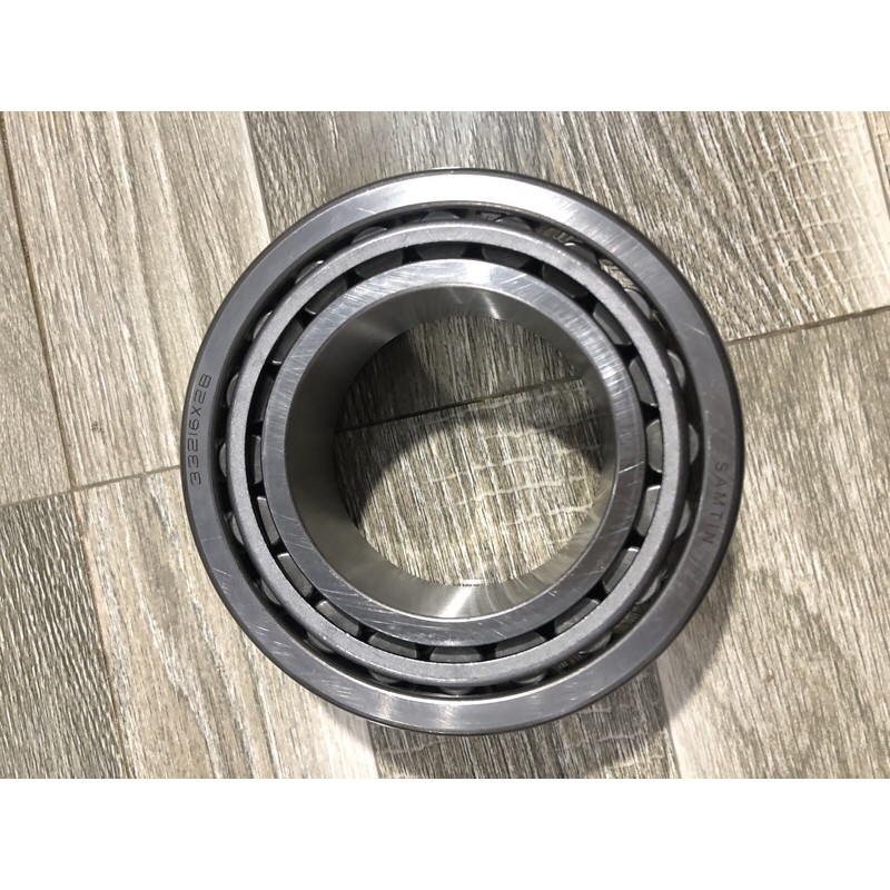 Sản phẩm gia đình làm: Combo 4 vòng bi 33216x2 săm tin tiêu chuẩn quốc tế