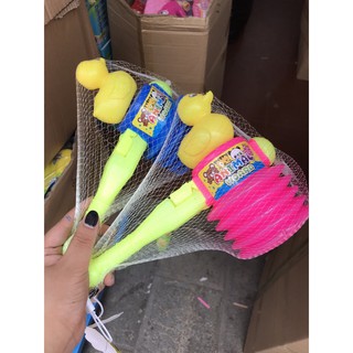 Đồ chơi búa vịt đập nẩy vui nhộn(SP82)