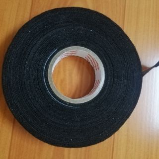 Băng keo vải chịu nhiệt