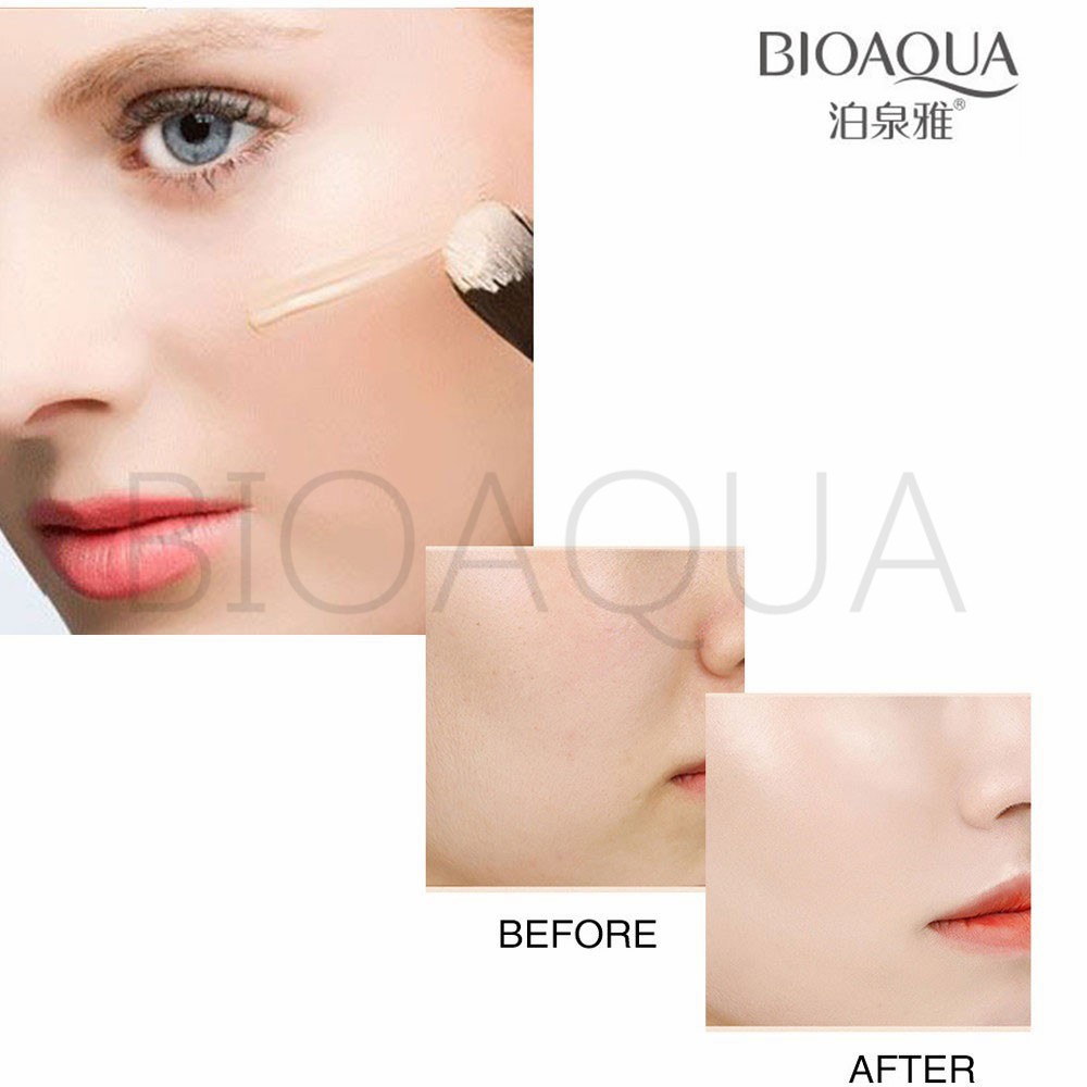 Kem lót nền trang điểm 30g thương hiệu BIOAQUA cao cấp | BigBuy360 - bigbuy360.vn
