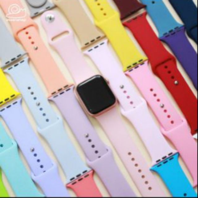 Dây đeo đồng hồ Apple Watch