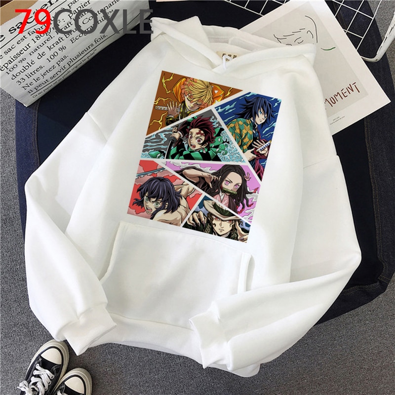 Áo Hoodie In Hình Nhân Vật Tanjiro Kamado Kimetsu No Yaiba Thời Trang Dành Cho Nam 2021 | BigBuy360 - bigbuy360.vn