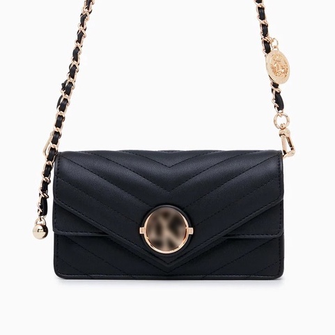 Túi đeo chéo Lyn Irisa chính hãng