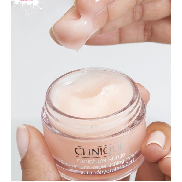 Kem dưỡng ẩm Clinique Moisture Surge