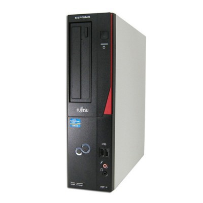 Case máy tính đồng bộ Fujitsu Core I7 nhập khẩu