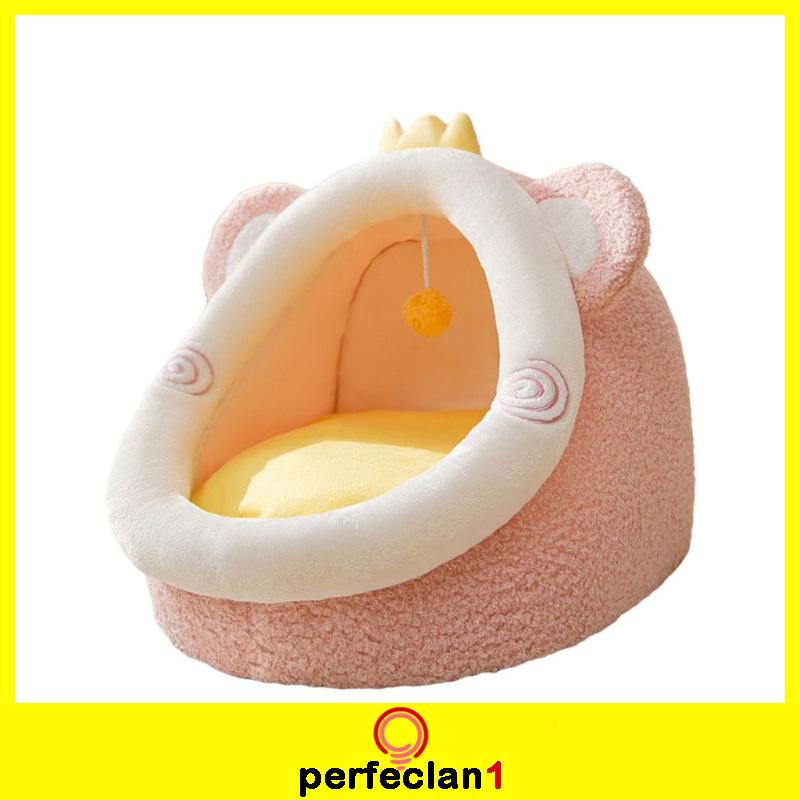 Giường Ngủ Với Đáy Chống Trượt Chống Thấm Nước Perfeclan1 Dành Cho Thú Cưng