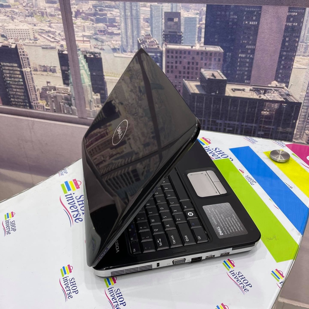 LAPTOP DELL VOSTRO 1014 INTEL CORE I2 RAM 4GB HDD 250GB 14INCH