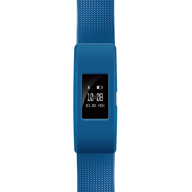 Vỏ silicon bọc bảo vệ mặt đồng hồ thông minh Fitbit Charge 2 tiện dụng