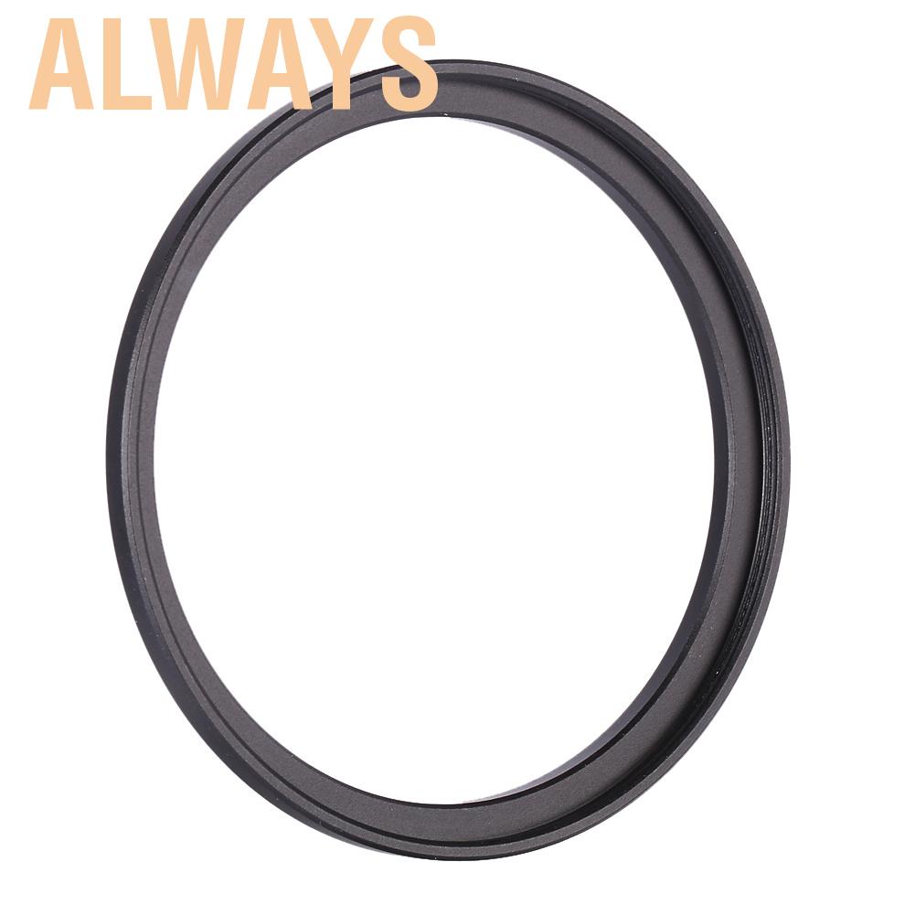 Vòng chuyển đổi ống kính máy ảnh 58mm-62mm 58mm sang 62mm 58-62