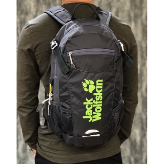 Balo Jack Wolfskin 12L - balo phượt du lịch hàng đẹp siêu cấp⚡️ [ HÀNG XUẤT DƯ ]