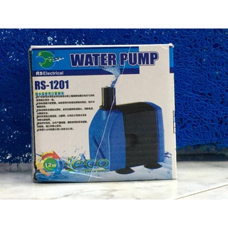 Máy Bơm Chìm Cho Bể Cá RS Electrical RS -1201|1202|1203