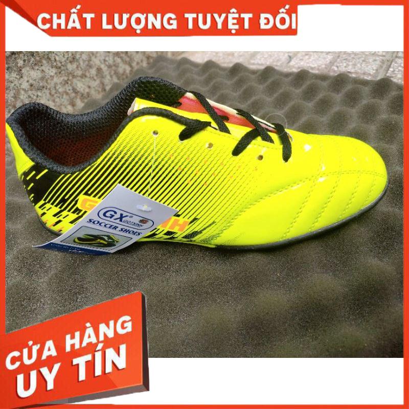 Giày đá banh nam nữ GX Gotxinh cực phẩm bóng lưỡng size 38-44.xx #giaydabong
