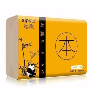 GIẤY ĂN GẤU TRÚC SIÊU DAI