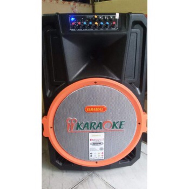 Loa Yaramax bh 403