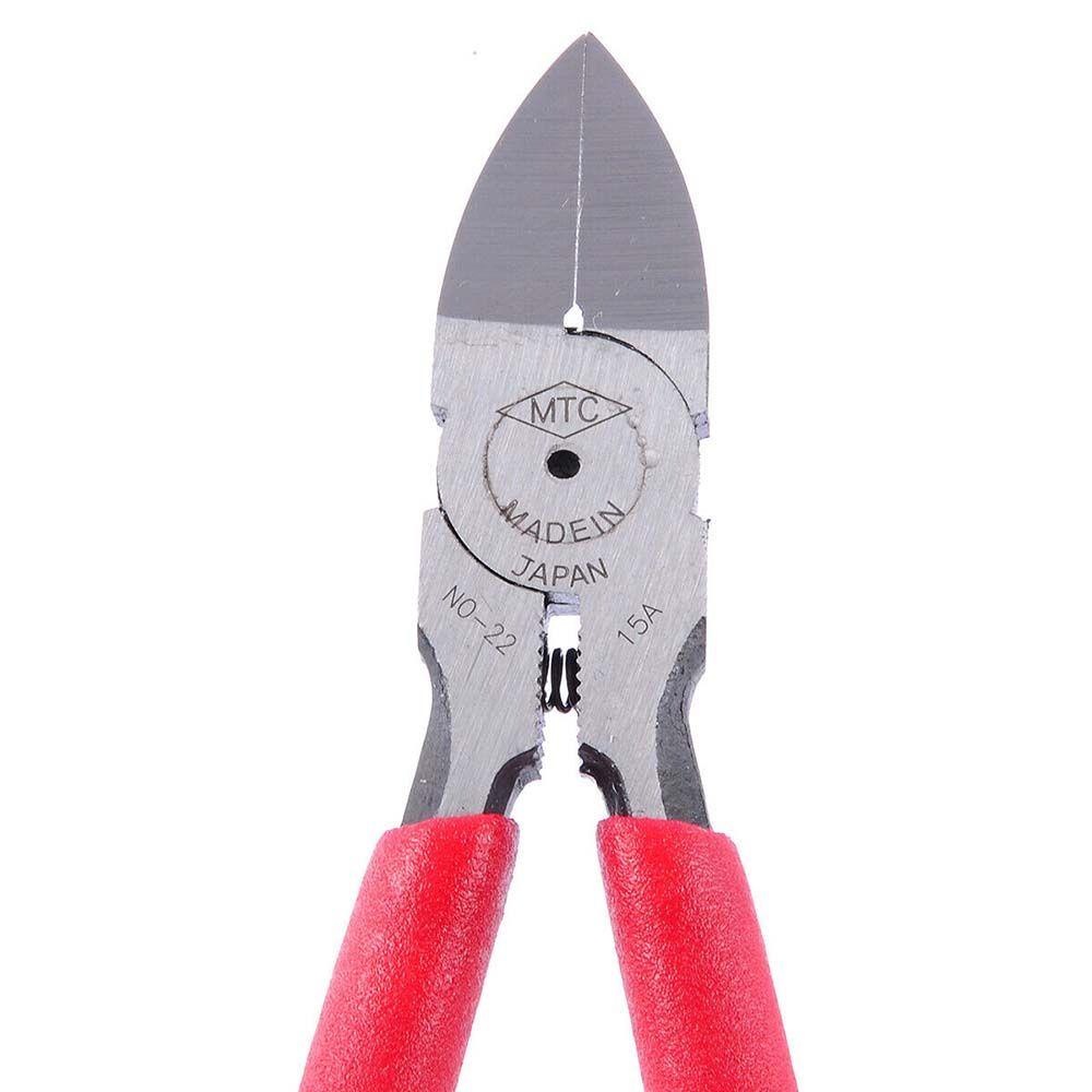 Kìm Cắt Dây Cáp Chất Liệu Thép Carbon PVC 150mm