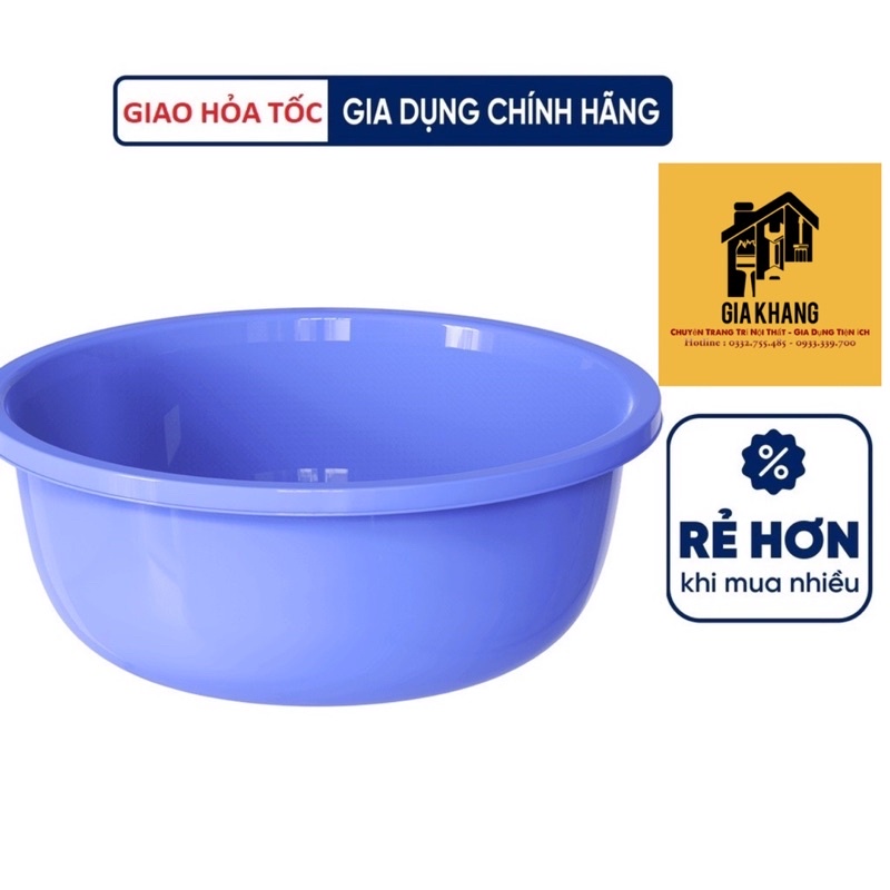 THAU SÂU NHỰA DUY TÂN SIZE 3T2/3T6/4T0/4T6/5T0