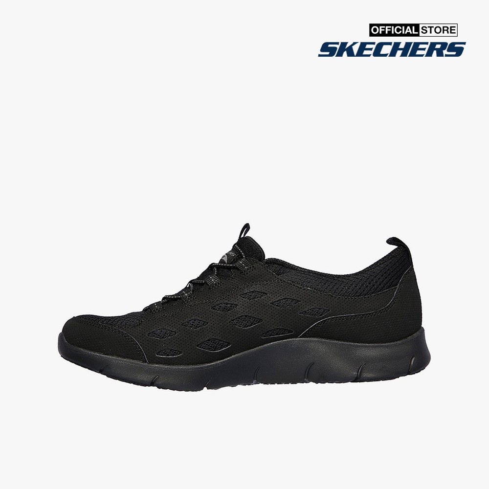 SKECHERS - Giày sneaker nữ Arch Fit Refine 104163-BBK