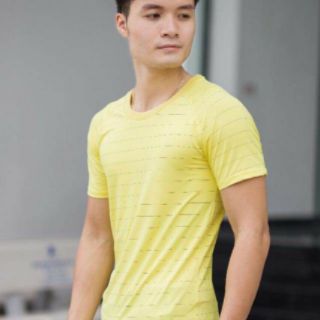 Áo cộc tay nam