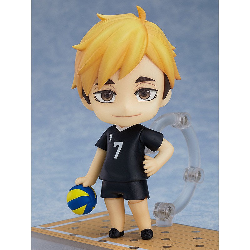 [pre-order] mô hình Nendoroid 1403 Atsumu Miya Haikyuu!!: To the Top