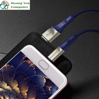 CÁP SẠC BOROFONE BU7