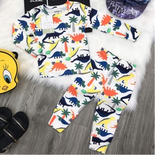 Compo 5 bộ bozip cho bé