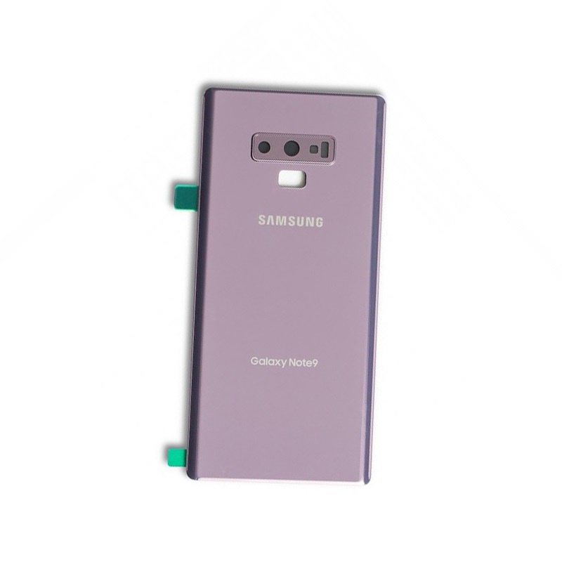 Nắp lưng điện thoại Samsung Note 9 đủ màu