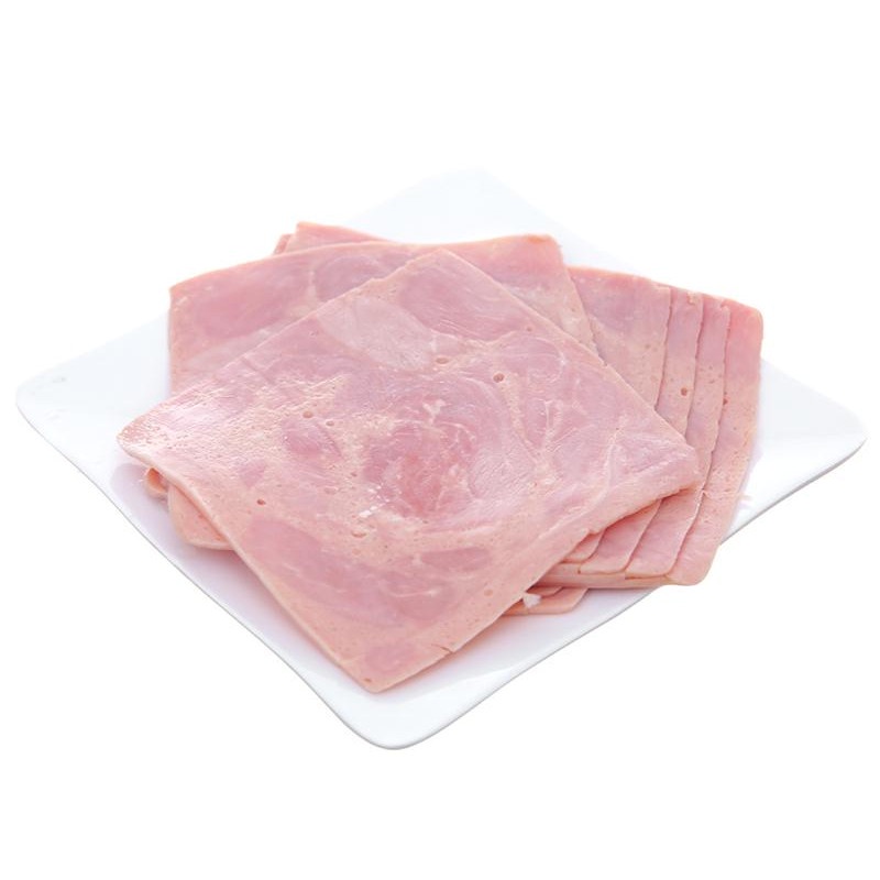 - Dăm bông vuông Con Heo Vàng - Loại 500g (cắt lát)