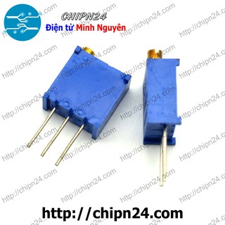 Biến Trở Tinh Chỉnh 1K/10K/100K/1M/2K/20K/200K/2M/5K/50K/500K - [Chọn Loại]