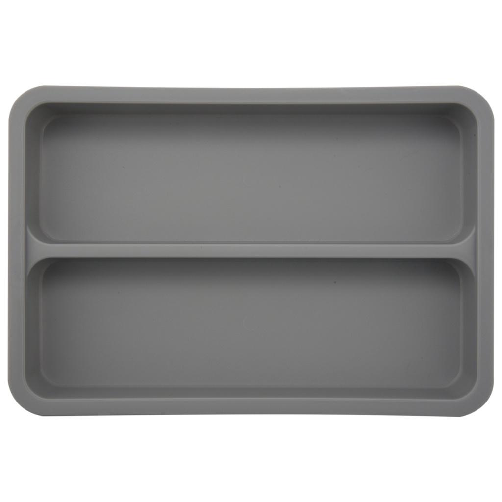 Khay Đựng Dao Kéo Có Thể Điều Chỉnh Đa Năng Tiện Dụng Cho Nhà Bếp