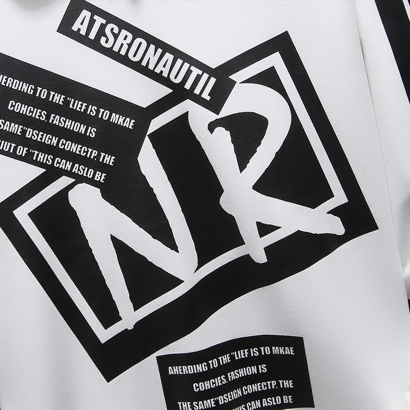 áo hoodie Sweater Blacktipe, áo khoác nam NR | BigBuy360 - bigbuy360.vn