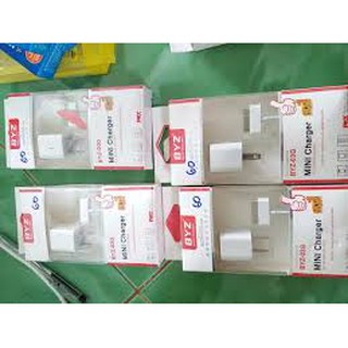 Bộ sạc IP4 BYZ 03G