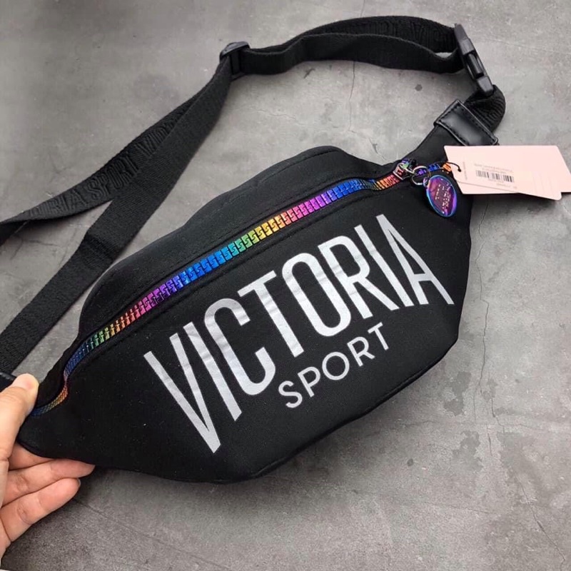 Túi bao tử đeo chéo cho nữ