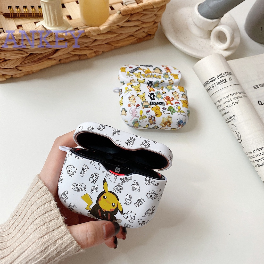 Sony WF-1000XM4 WF-1000XM3 Vỏ bảo vệ hộp sạc tai nghe không dây thích hợp cho