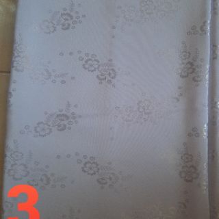 Gấm áo dài học sinh thái tuấn