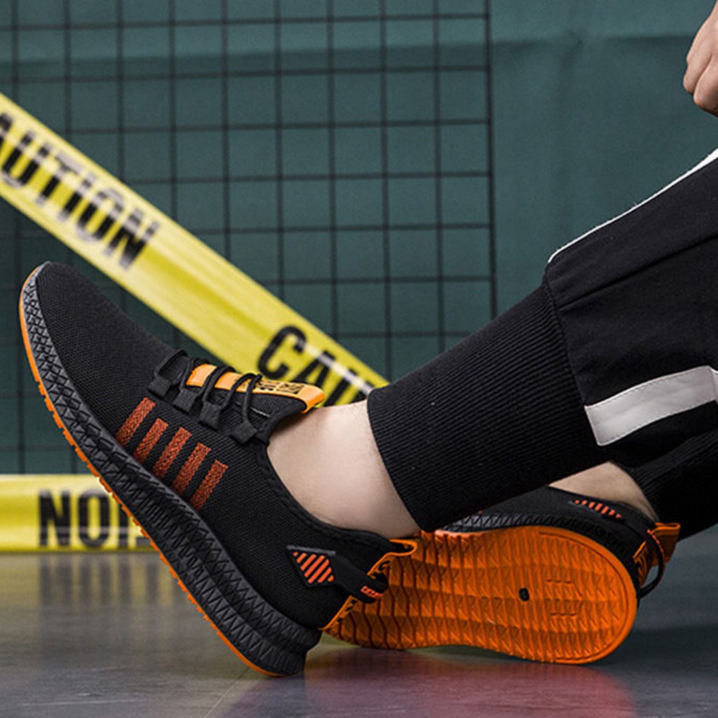 Giày Sneaker Nam [ FREESHIP ] Giày Thể Thao Nam Siêu Nhẹ Thời Trang Trẻ Trung - G33 | BigBuy360 - bigbuy360.vn