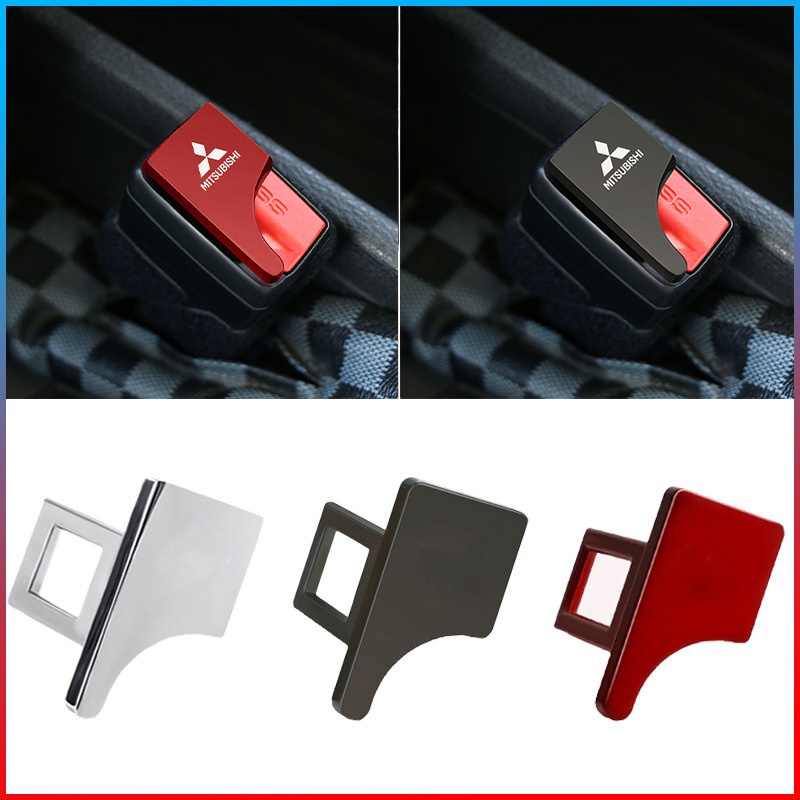 Chốt Khóa Dây Đai An Toàn Xe Hơi Mitsubishi