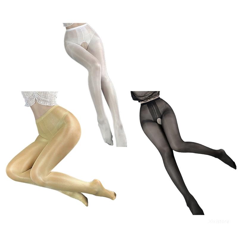 XIXI Quần tất lưới trong suốt gợi cảm cho nữ