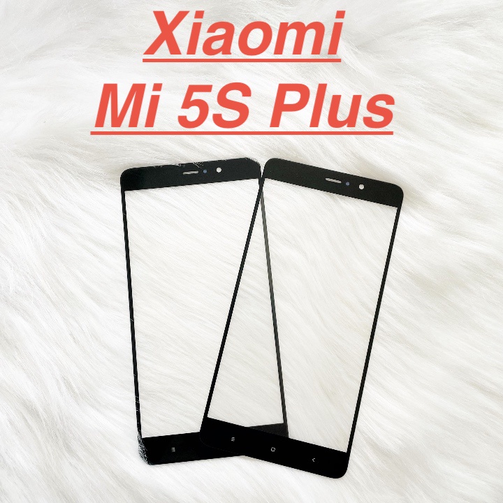 ✅ Mặt Kính Màn Hình Xiaomi Mi 5S Plus Dành Để Thay Thế Màn Hình, Ép Kính Cảm Ứng Linh Kiện Thay Thế