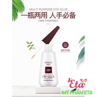 Keo dán mi Images Eye Glue 15ml