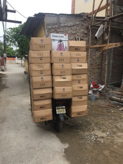 Vali du lịch Lock&Lock Travel Zone 20 inch