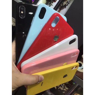 Ốp lưng gương Iphone