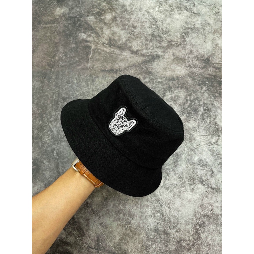 Mũ Bucket LifeWork ⚡️ Hàng Xuất Dư ⚡️ Rẻ Nhất Shopee