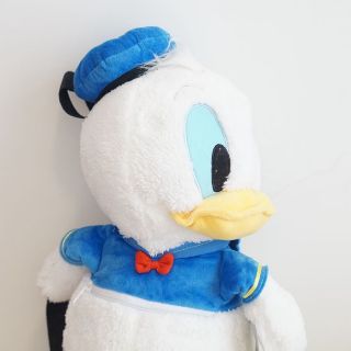 Balo vịt Donal đáng yêu