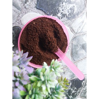 500g bột cà phê tẩy da chết trắng da handmade