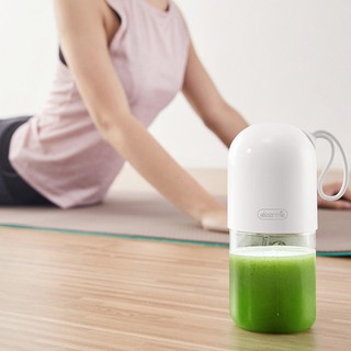 Máy xay sinh tố Deerma Blender DENU01
