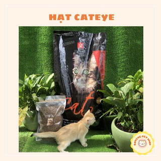 Hạt thức ăn cho mèo Cateye