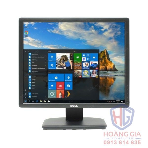 Máy bộ Hp 6300SFF Core i3-2100 + Màn 19 inch LCD